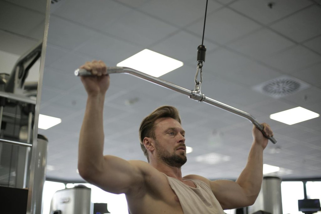 12 Best Cable Back Exercises for Strength, Size, and Posture