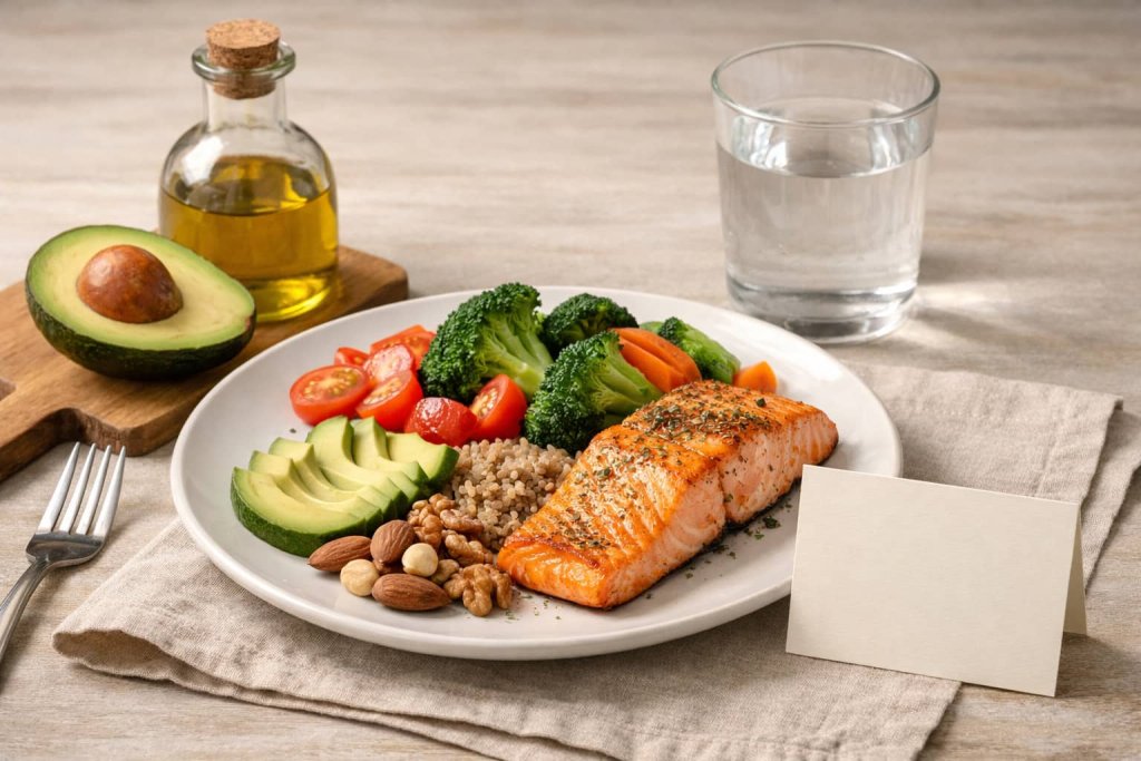 Are avocados good for your heart?