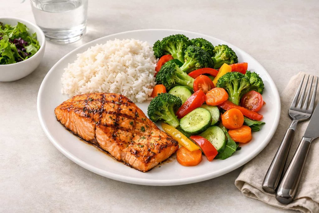 White Rice and Blood Sugar: What Matters Most