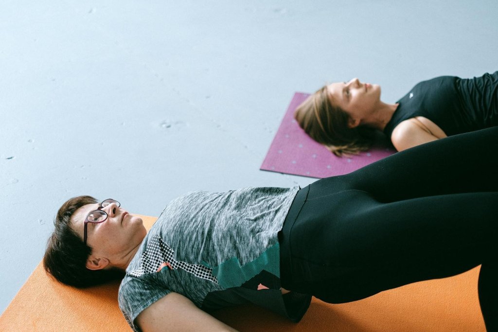 8 Safe Diastasis Recti Exercises for Beginners