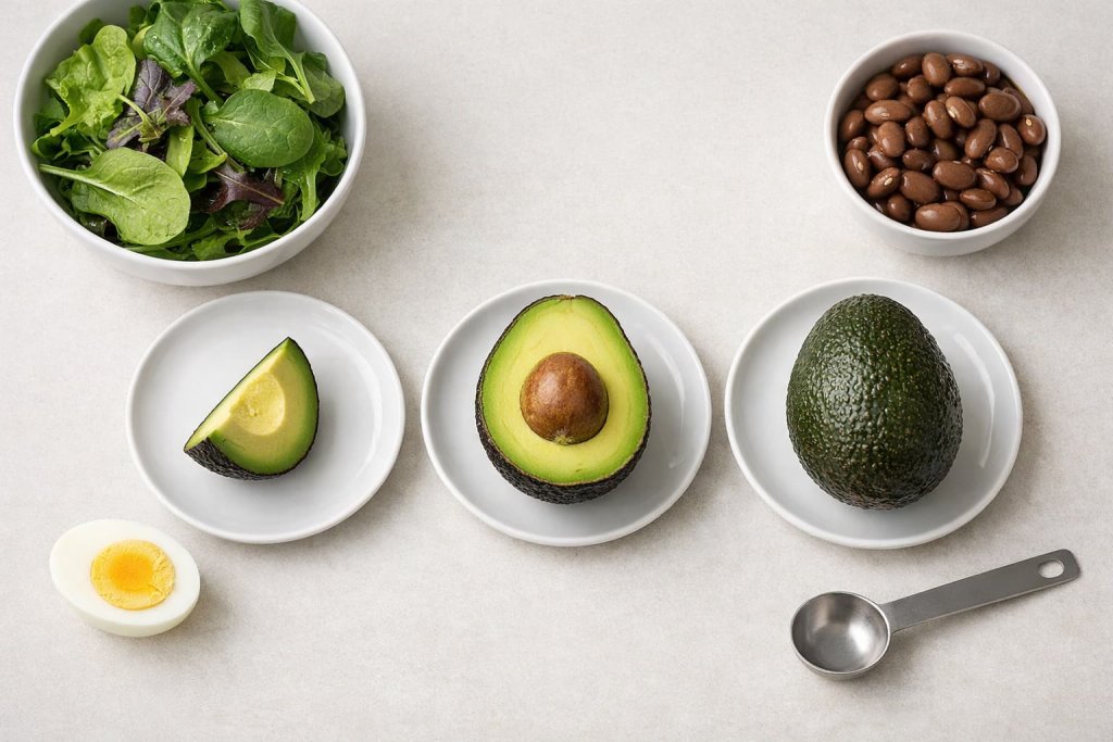 Are avocados good for weight loss?