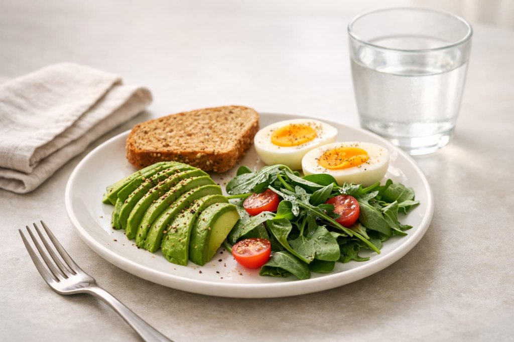 Is avocado good for weight management?