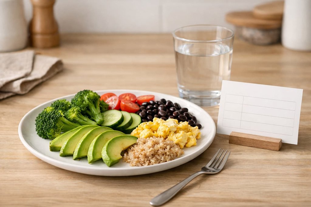 Are avocados good for blood sugar?