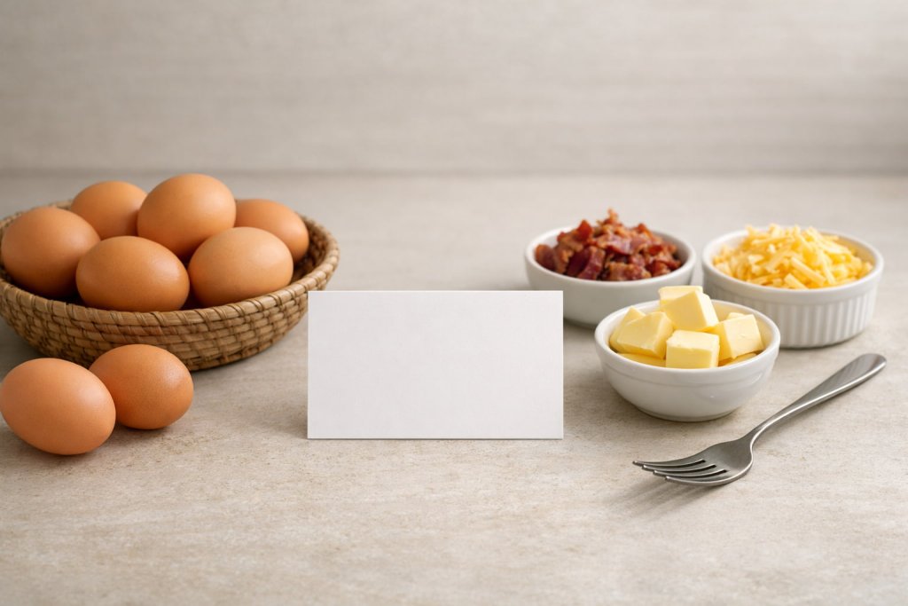 The main concerns about eggs