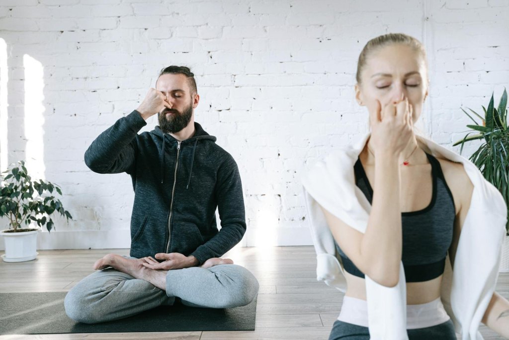 11 Best Yoga Breathing Exercises to Calm Your Mind and Body