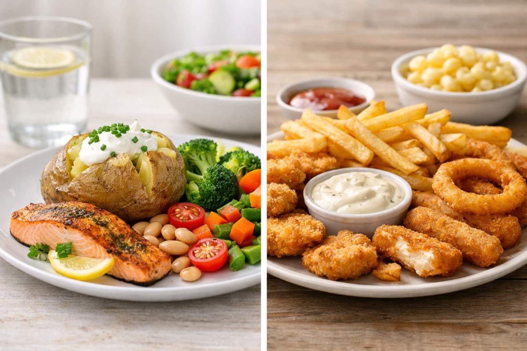 Are Potatoes Healthy or Unhealthy Overall?