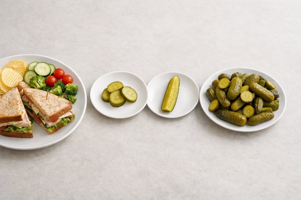 How Much Pickle Makes Sense?