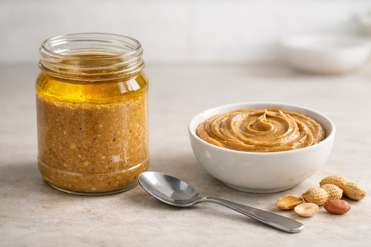 Does Peanut Butter Go Bad?