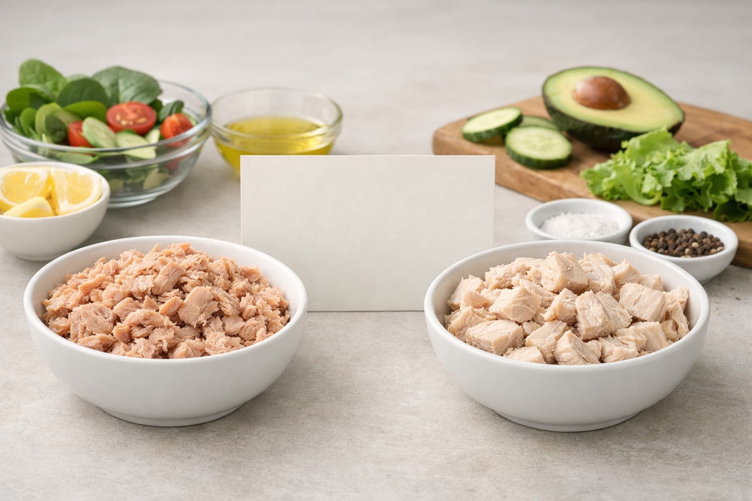 Which Tuna Is The Healthiest