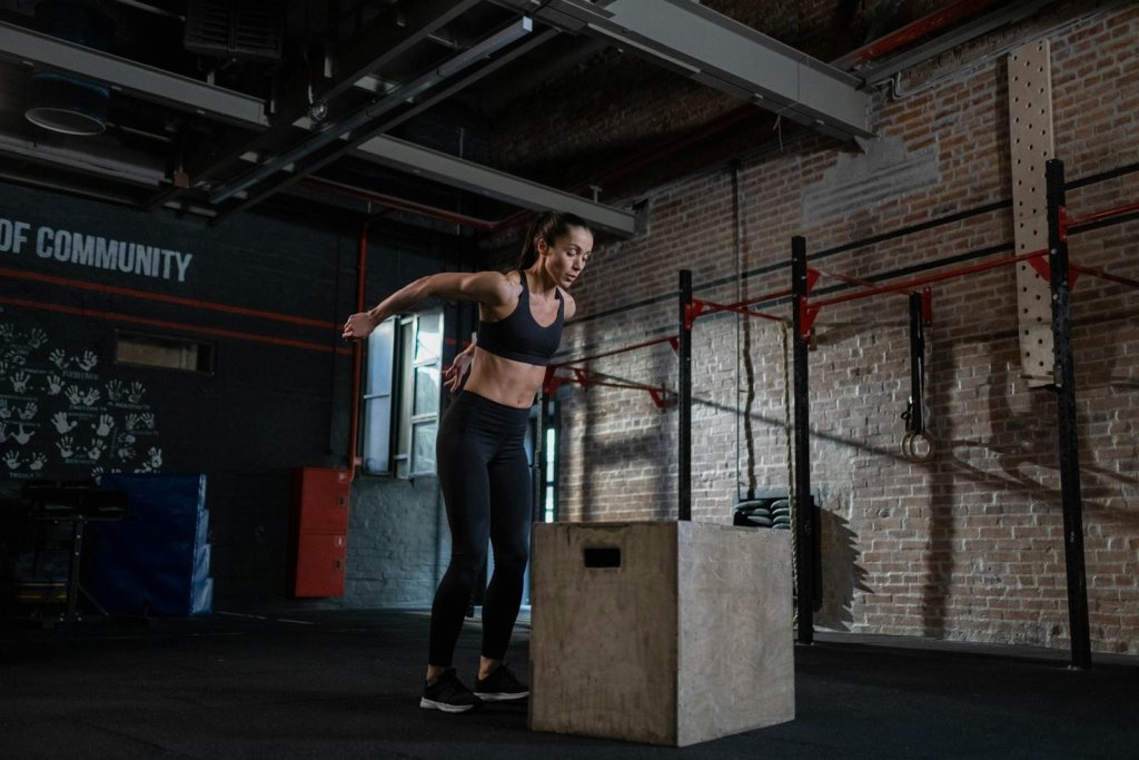 11 Lower Body Plyometric Exercises to Build Explosive Power