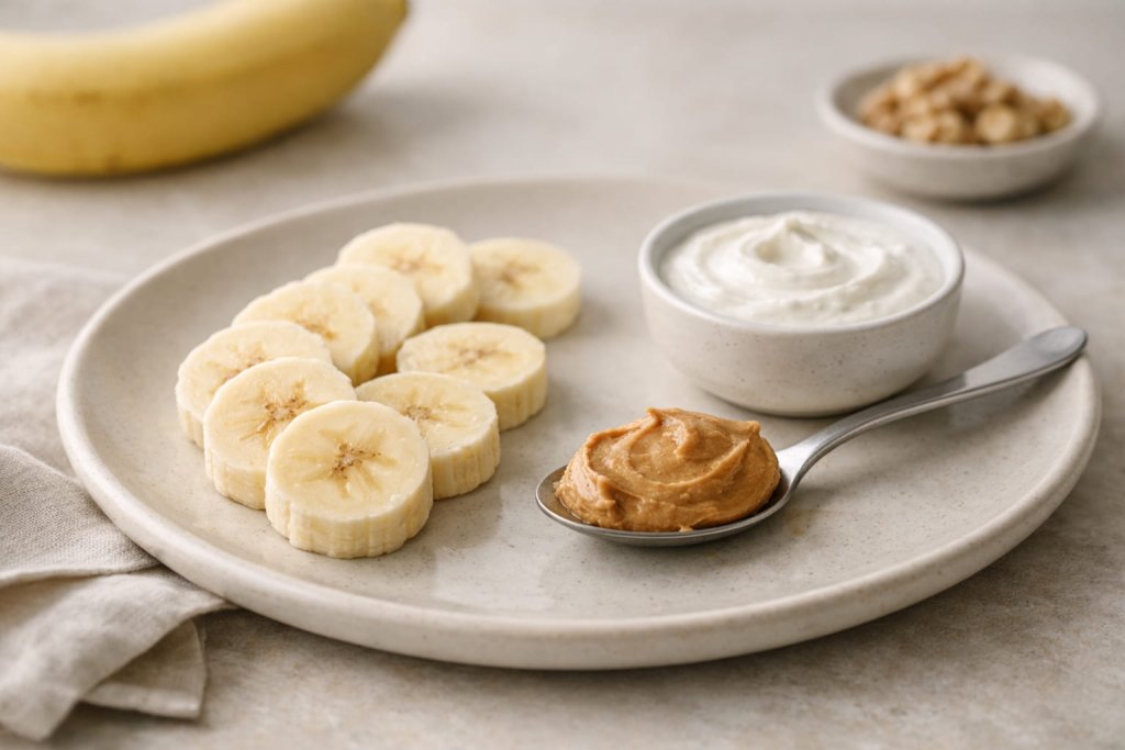 Is a Banana Good for Blood Sugar?