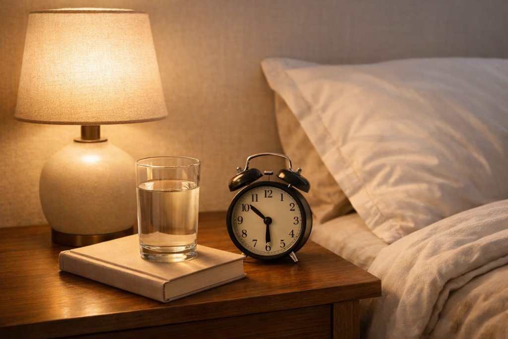 Sleep can make or break your progress