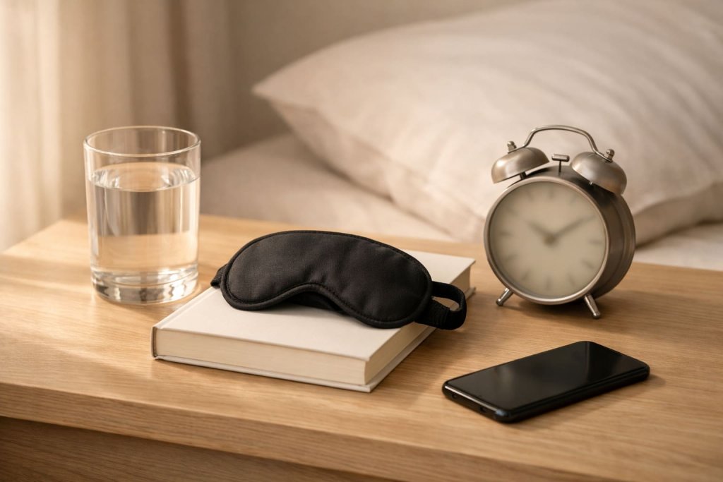 Sleep and stress: the underrated “easy way” to lose weight