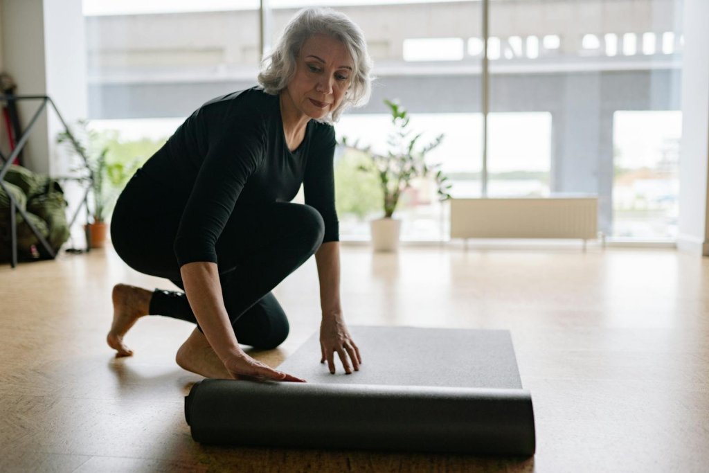 10 Best Lower Body Exercises for Seniors to Build Strength