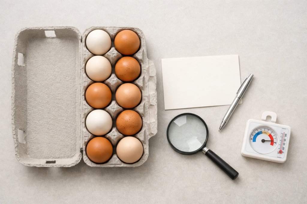 What Matters More Than Shell Color