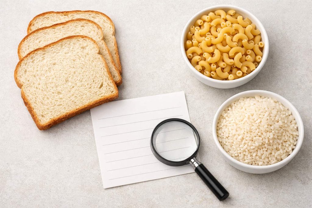 Best fortified foods for folic acid