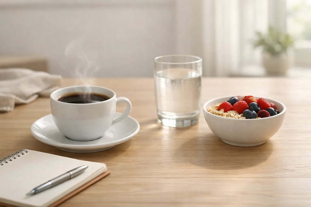 Does Coffee Make You Poop