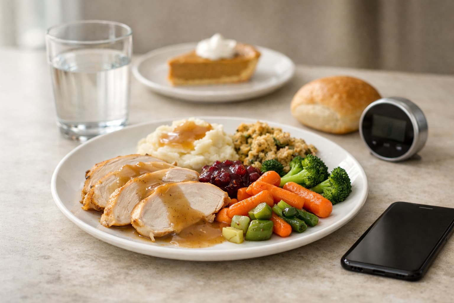 Does Turkey Make You Sleepy