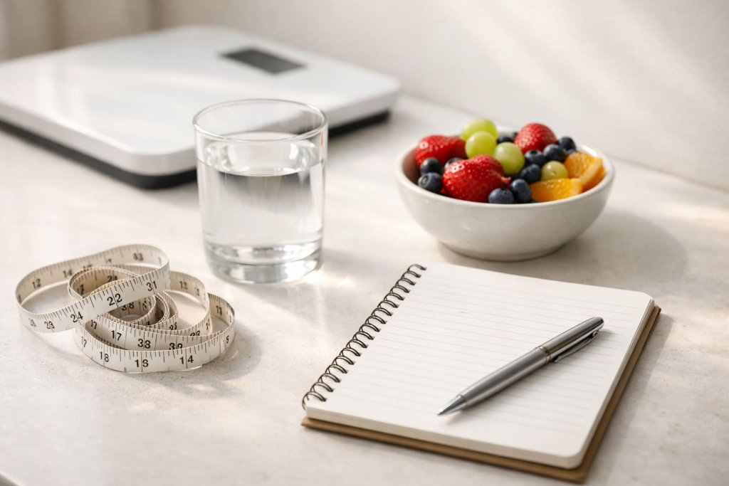 How to Lose Face Fat: 10 Evidence-Based Tips That Work