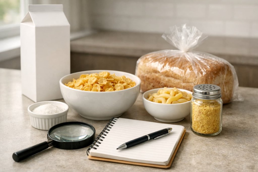 Best Fortified Foods for Everyday Health