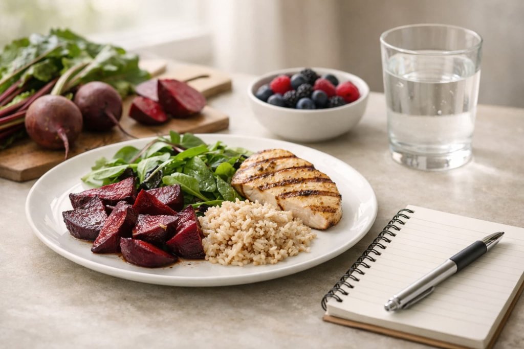 Beets Benefits: 9 Evidence-Based Benefits, Side Effects, and Cautions