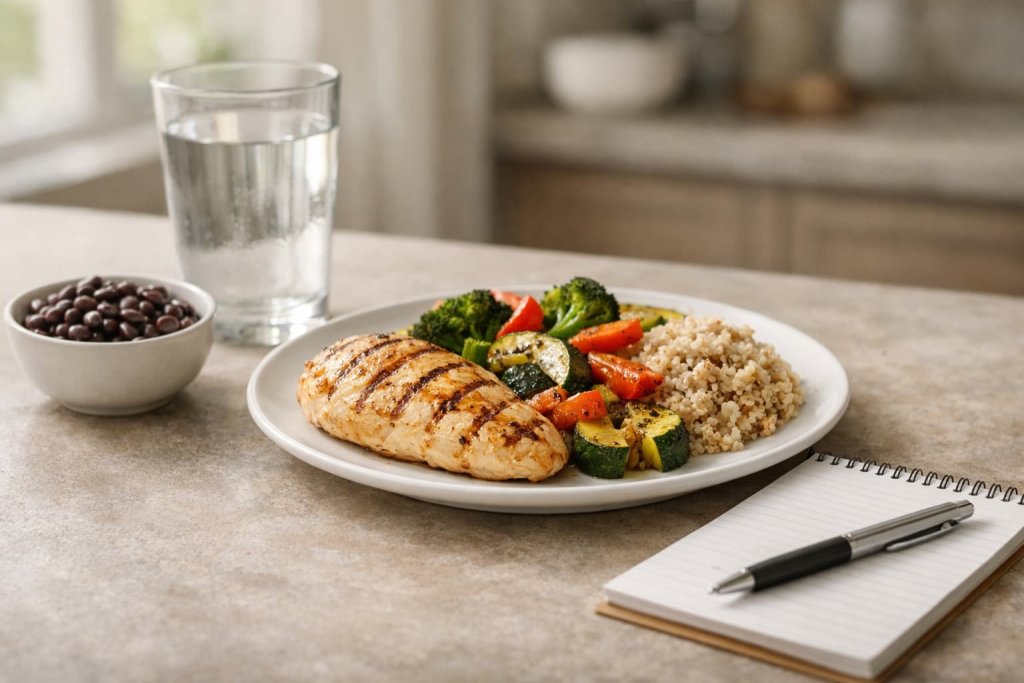 How Much Protein Is Too Much