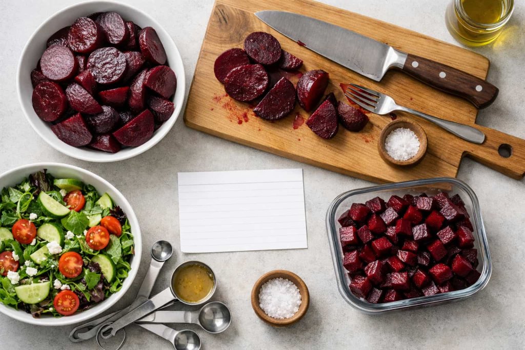 How to eat beets for the biggest payoff