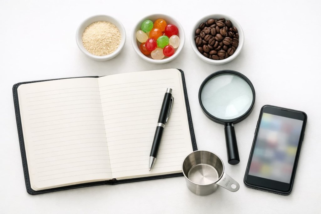 How to figure out your personal IBS triggers (without cutting everything)