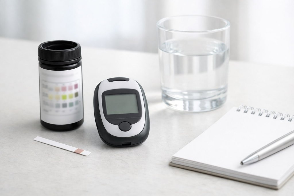 How to measure ketosis (and why it’s optional)