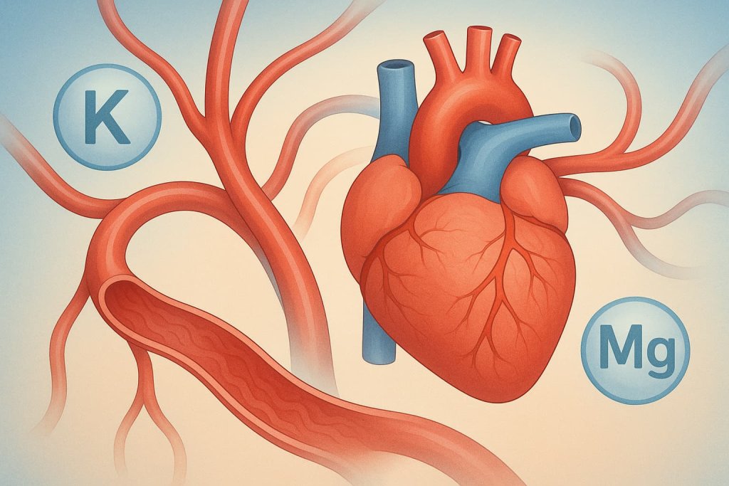 Cashews - May Help Manage Blood Pressure