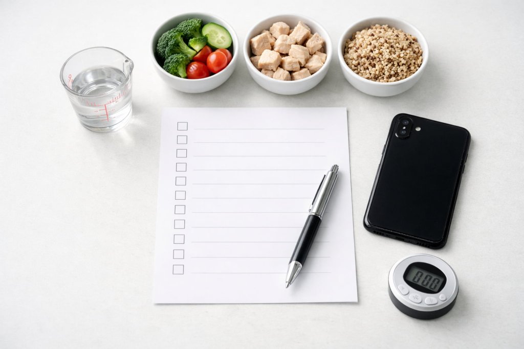 Quick checklist: 12 strategies at a glance