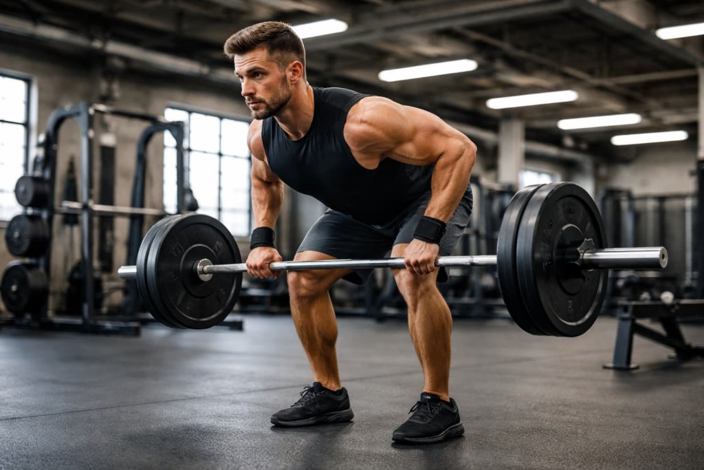 Rows Exercise: How to Build a Stronger Back With Better Form