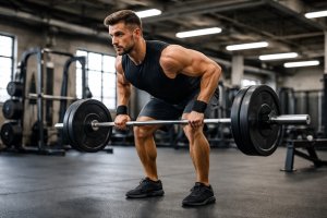 Rows Exercise: How to Build a Stronger Back With Better Form