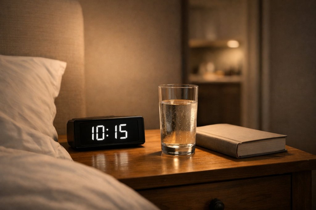 Strategy 11: Protect your sleep to reduce appetite spikes