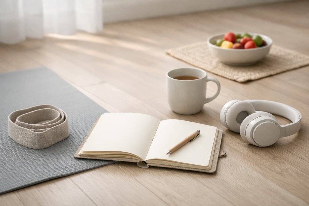 Strategy 12: Treat stress eating as a stress problem, not a food problem