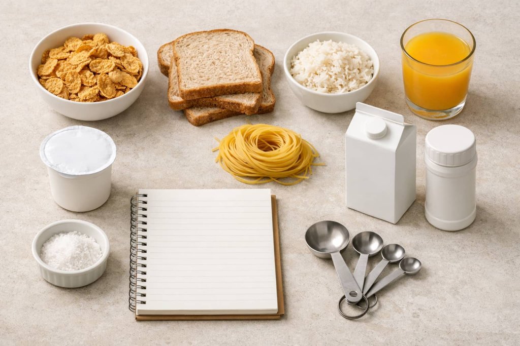 The 15 best fortified foods to include in your routine