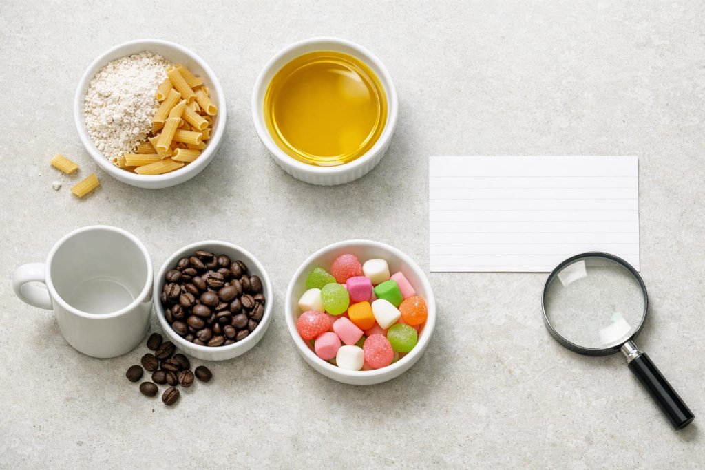 What makes a food “bad” for IBS