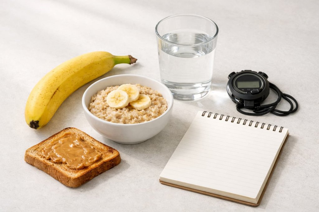 When carbs are most useful (and when they’re easiest to overdo)