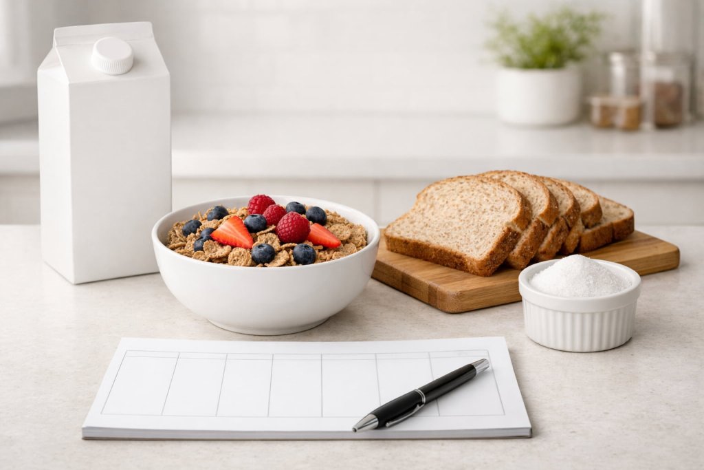 Why fortified foods can support everyday health