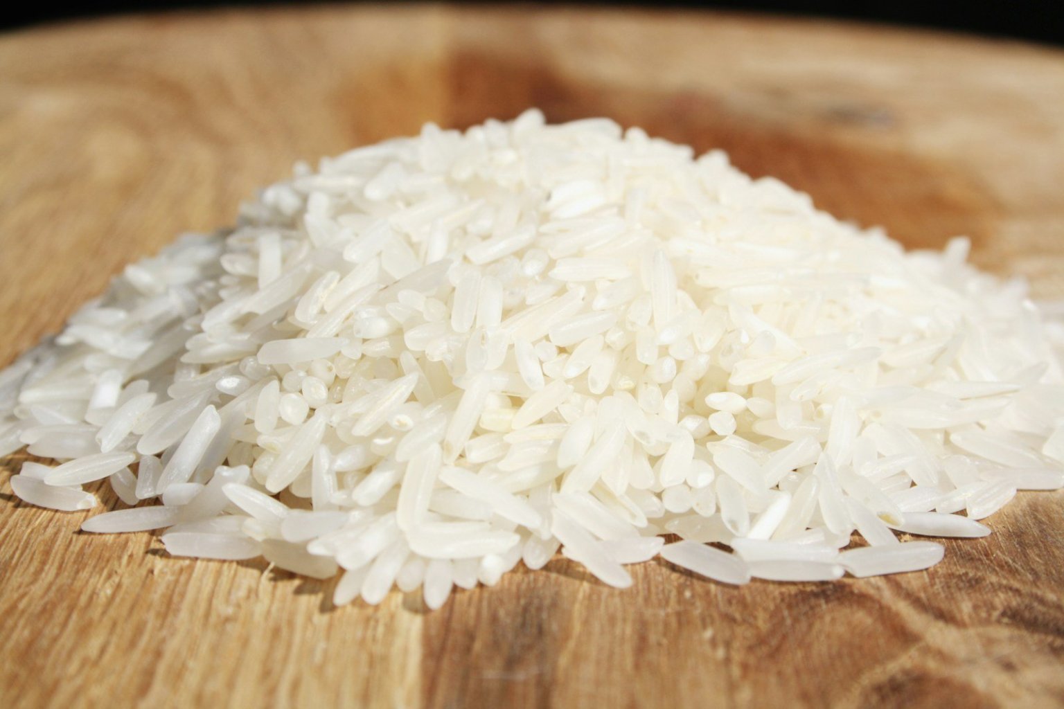 All White Rice Is White Rice Healthy? Benefits, Risks, and What to Know