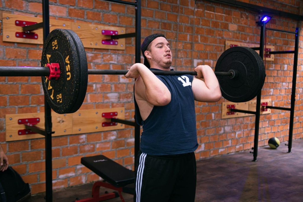 Hang Power Clean: Form, Muscles Worked, Benefits