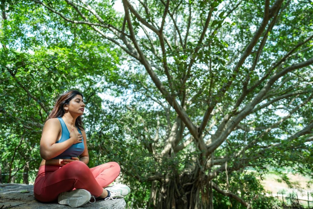 5 Best Diaphragmatic Breathing Exercises to Breathe Better