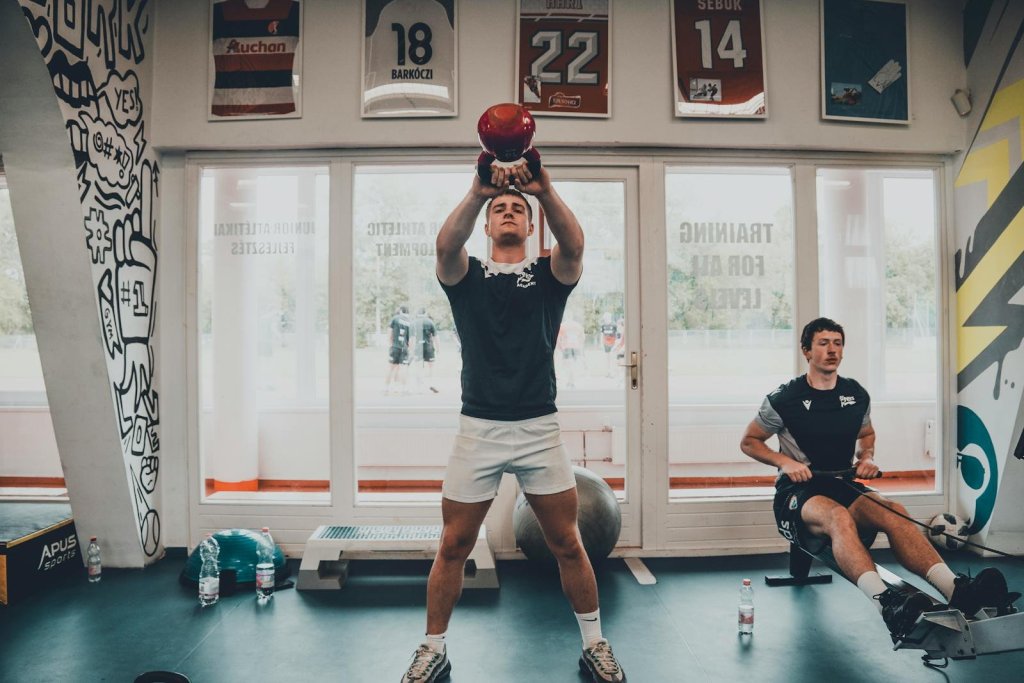 Kettlebell Swings: Benefits, Muscles Worked, & How to Do Them 