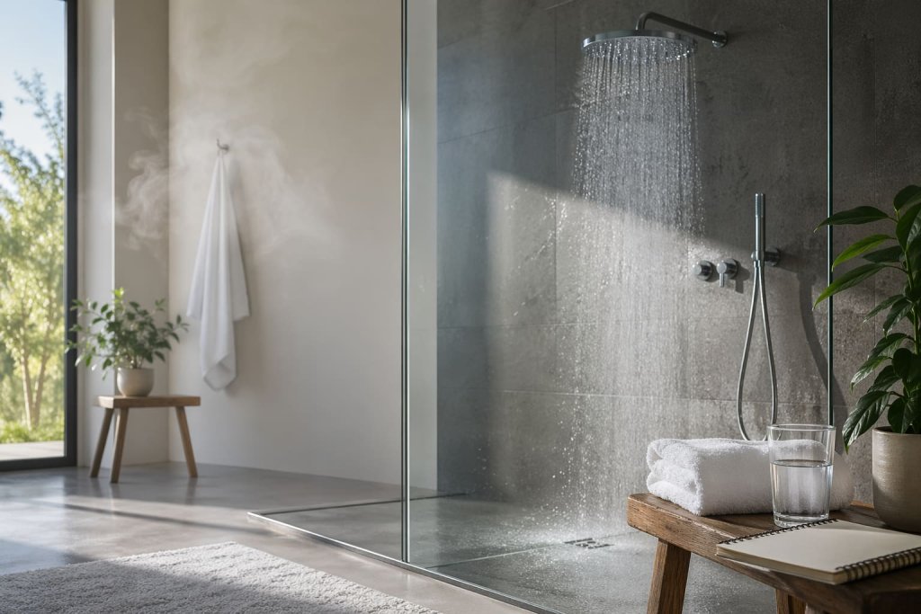 What cold showers probably do not do