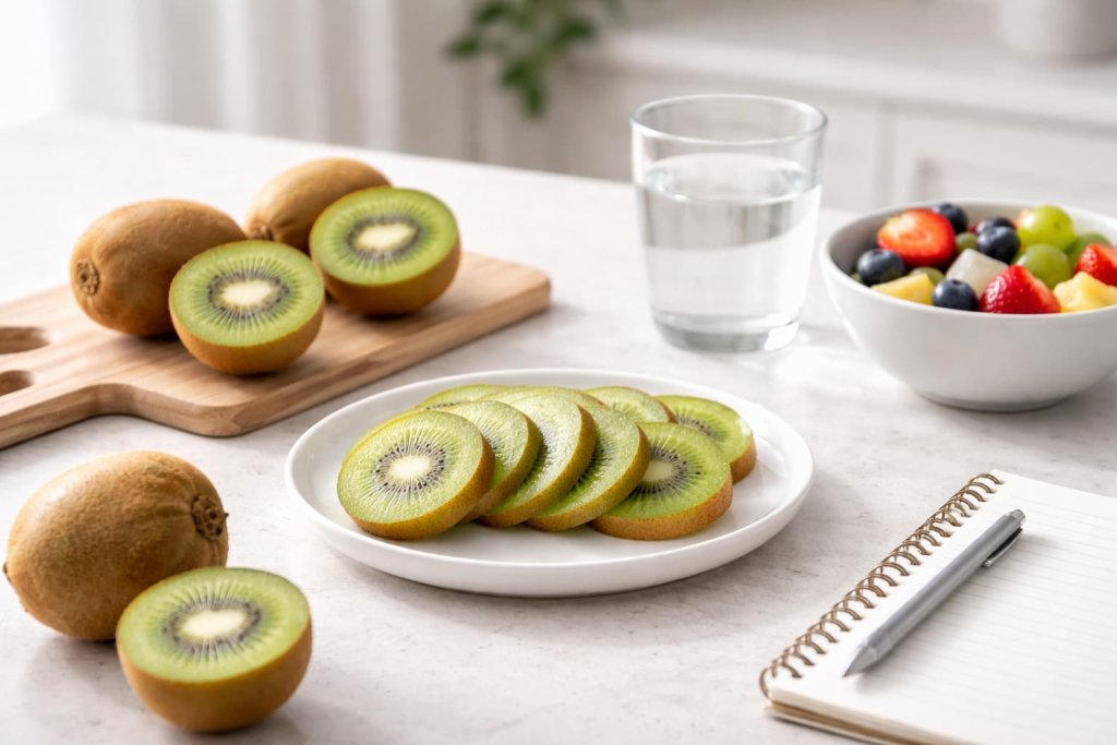 Is Kiwi a Good Choice for Everyday Eating?