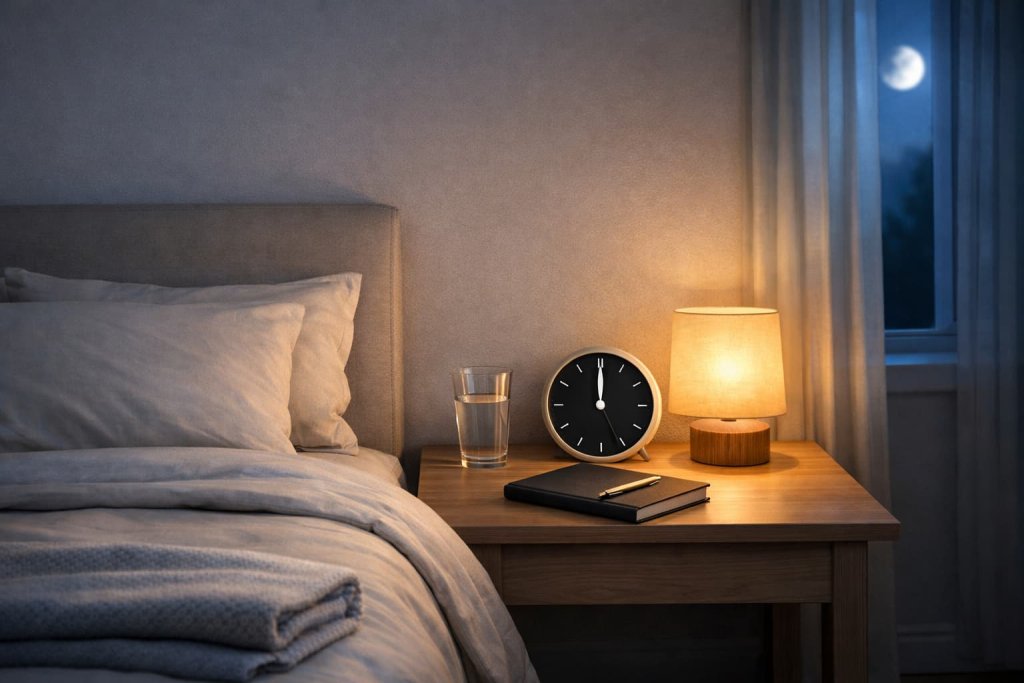 Why sleeping calorie burn is different for different people