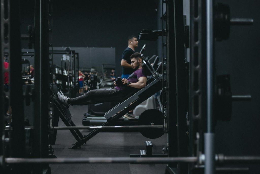 Hack Squat: Benefits, Muscles Worked, and Proper Form