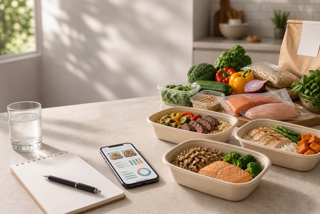 Best Meal Delivery Services