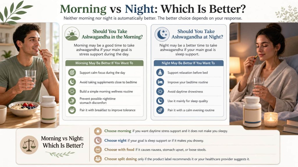 Morning vs Night: Which Is Better?