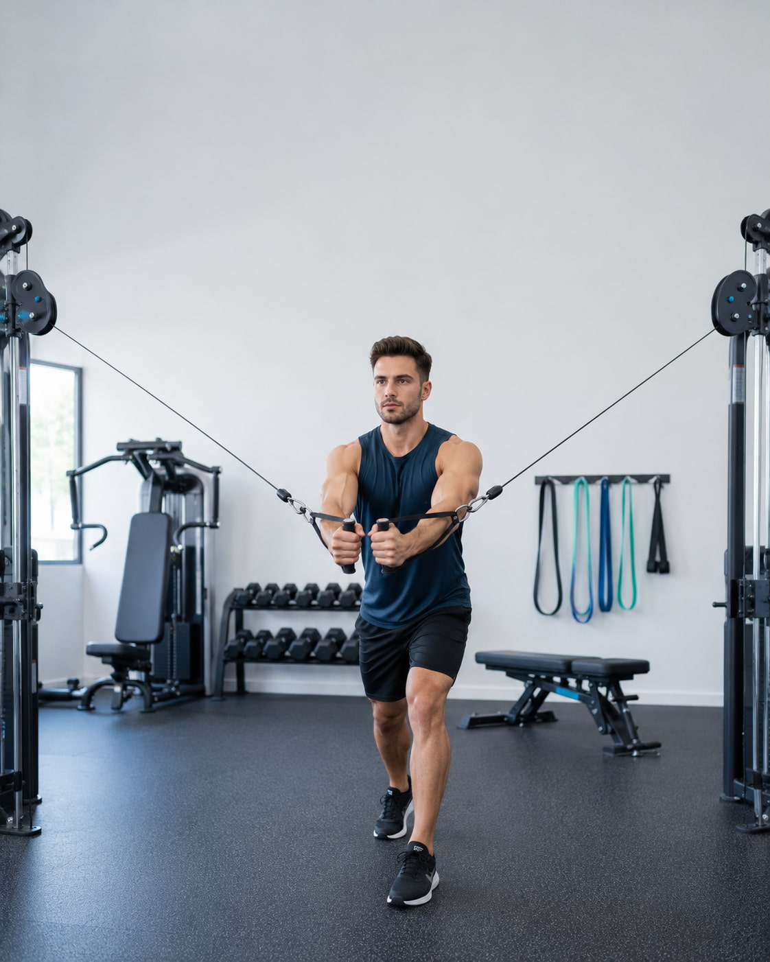 10 Best Pec Deck Alternatives for Better Chest Isolation